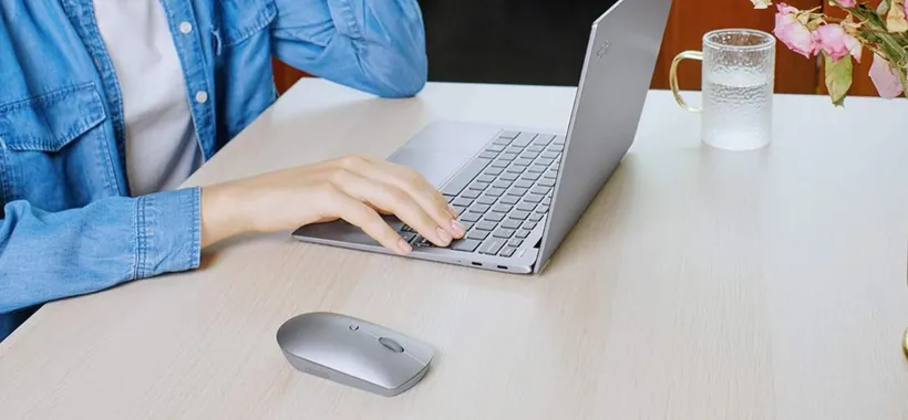 Lenovo 600 Bluetooth Silent Mouse: silenzioso, preciso e in sconto