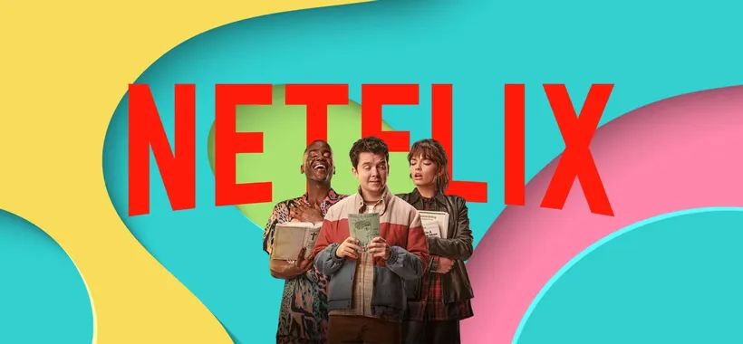 Netflix rivoluziona il catalogo: ecco tutte le novità di ottobre 2023