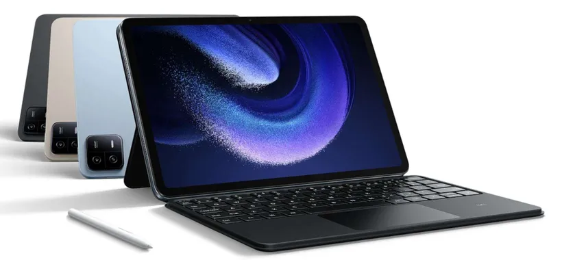 Xiaomi Pad 6 in offerta a 229€: è il tablet da comprare ADESSO