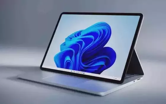 Microsoft Surface Laptop Studio ad un prezzo INCREDIBILE e la Surface Pen è in omaggio