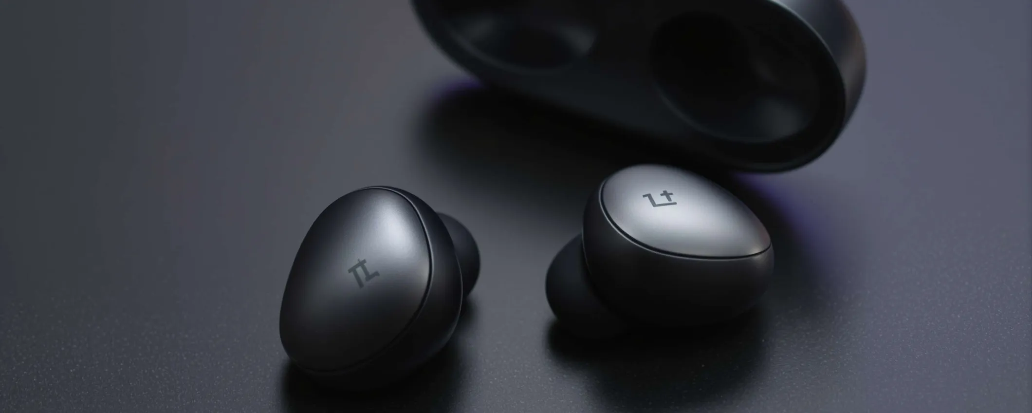 OnePlus sfida i top di gamma: Nord Buds 4 Pro con ANC 55 dB e codec LHDC 5