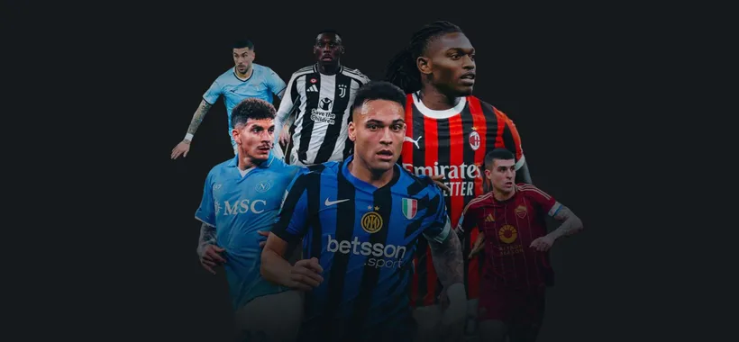 Con DAZN Serie A e Mondiale per Club a 19,90€ per 4 mesi senza vincoli