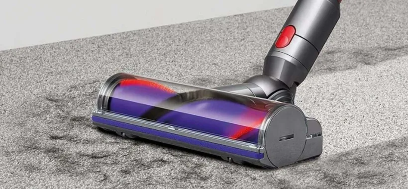 Dyson V10 a prezzo incredibile su eBay, per poco