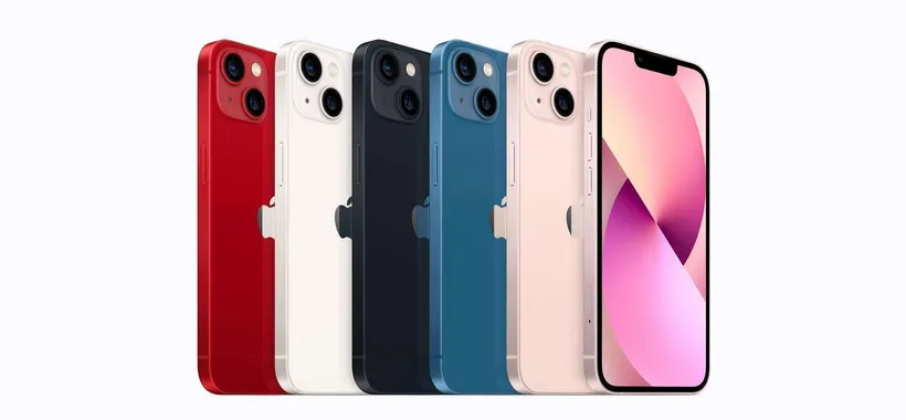 iPhone 13 in offerta a 499 su Amazon: è sempre un ottimo acquisto