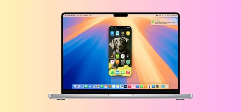 macOS Sequoia 15.1 porta Apple Intelligence in Italia da subito