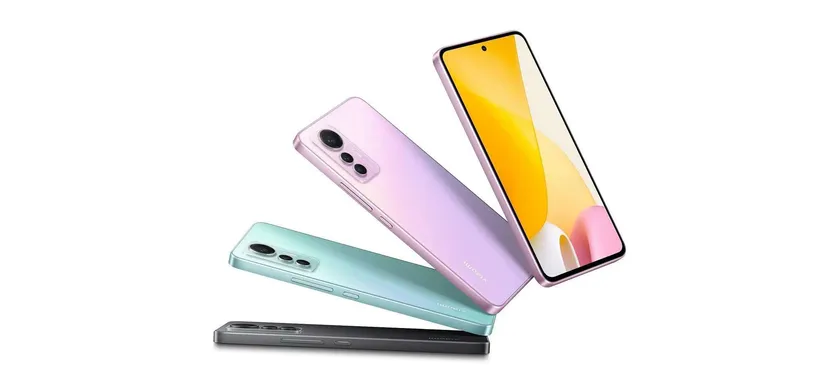 Xiaomi 12 Lite in sconto a 199€ con le Offerte di Primavera di Amazon