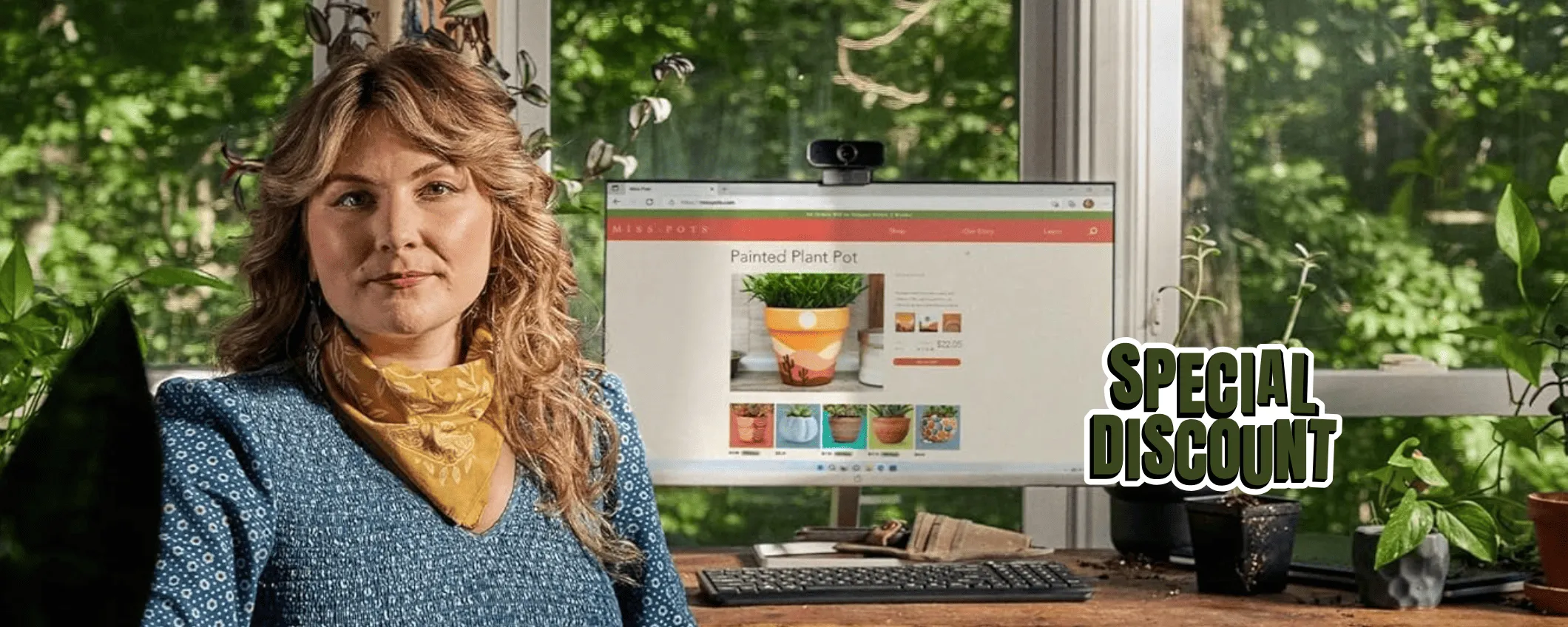 Un monitor HP eccezionale, ad un prezzo super