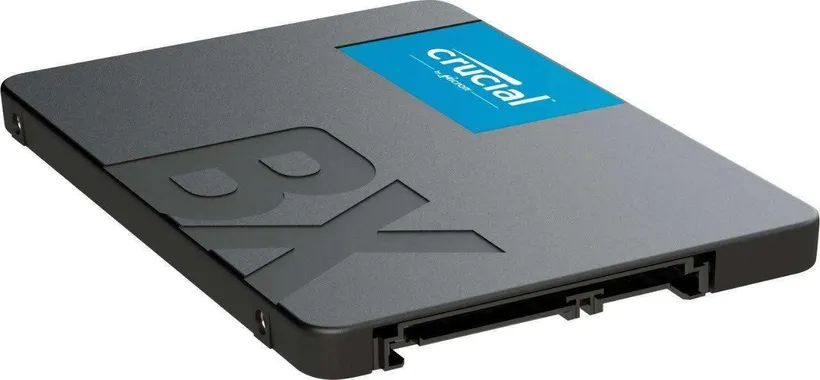 Hard Disk SSD 2,5" a meno di 27€?! Offerta imperdibile, ecco come approfittarne