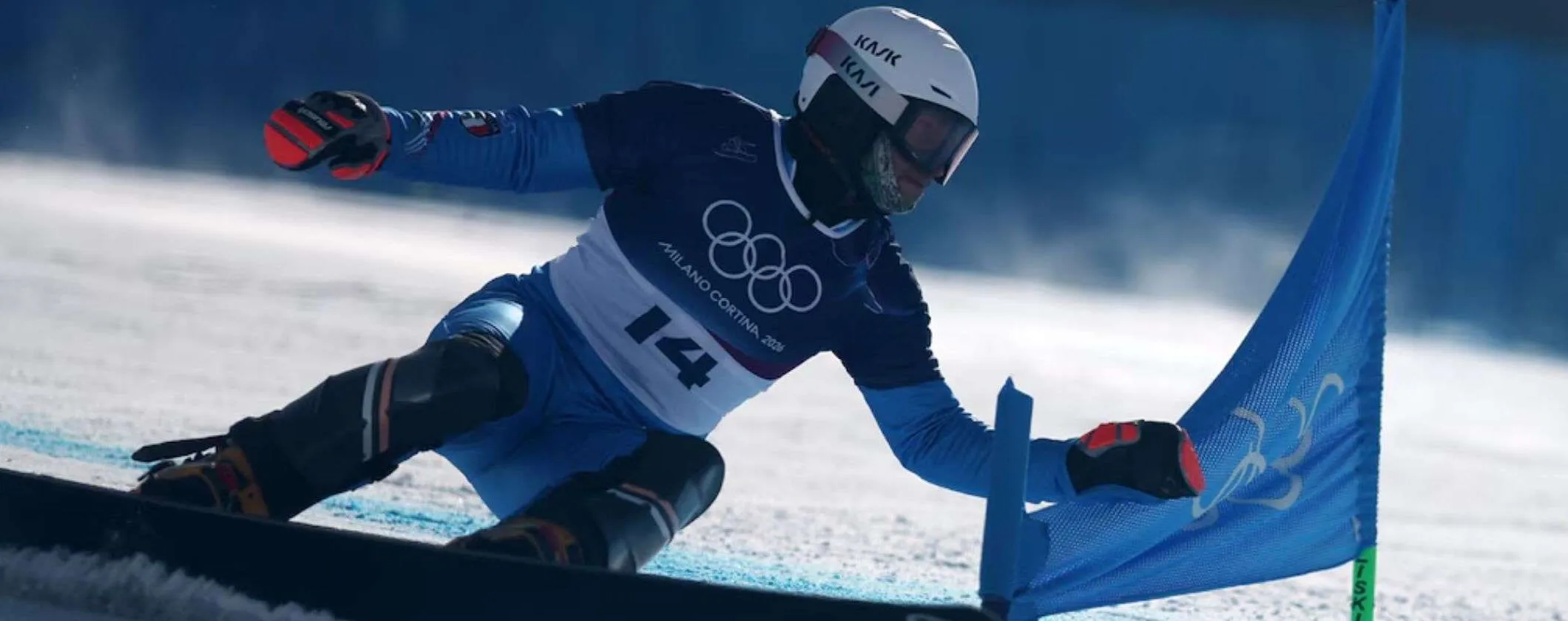 Giochi Olimpici Milano Cortina 2026: tutte le gare di oggi e del weekend da vedere in tv e streaming