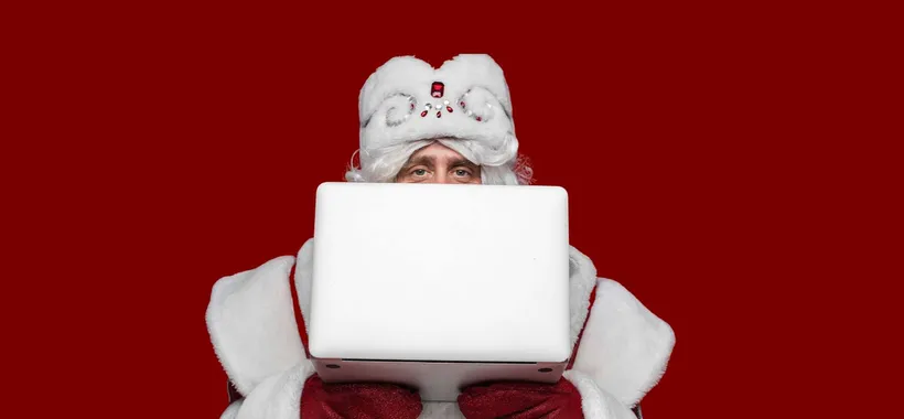 Babbo Natale Killer: le peggiori truffe online di fine 2024