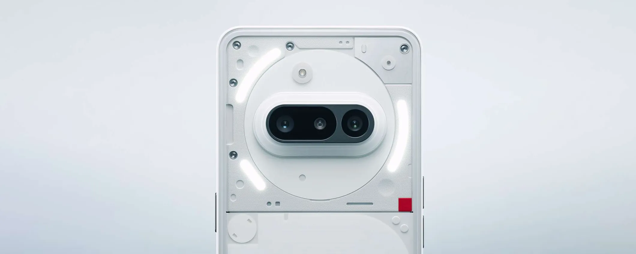 Svelato il design ufficiale di Nothing Phone 3a: ma la fotocamera non è famigliare?