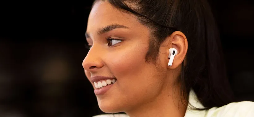 Apple AirPods Pro 2 a prezzo MAI VISTO con il Prime Day