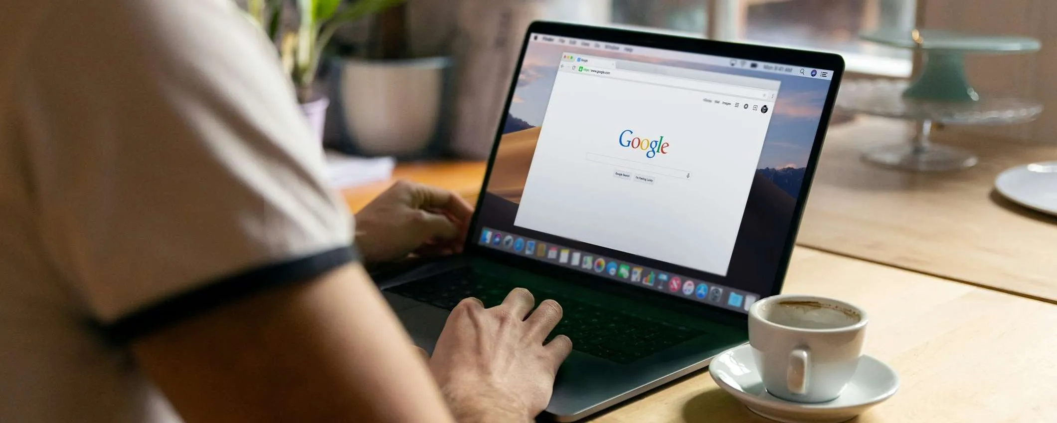 Come proteggere il proprio account Google