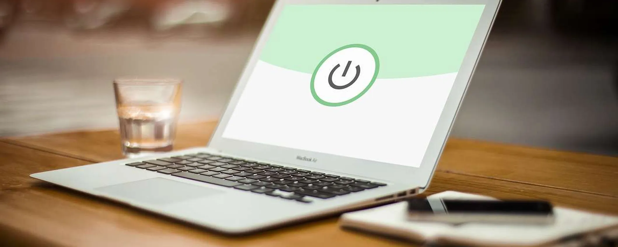 VPN e Antivirus in un'unica soluzione senza rallentare i dispositivi