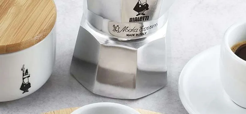 Bialetti da 9,39€: promo da SOGNO per la Festa delle Offerte Prime di Amazon