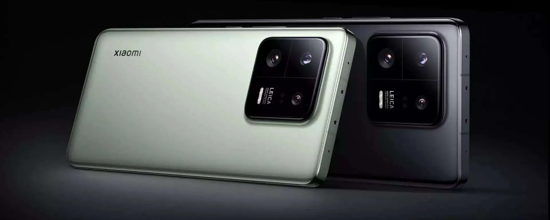 Xiaomi 13 in offerta a 648€ diventa un VERO AFFARE (anche a rate)
