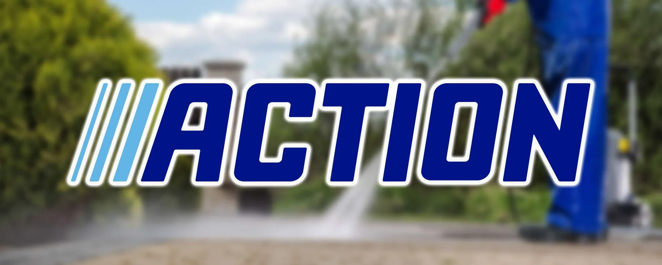 Giardinaggio low cost da Action: l'irroratore senza fili a prezzo assurdo