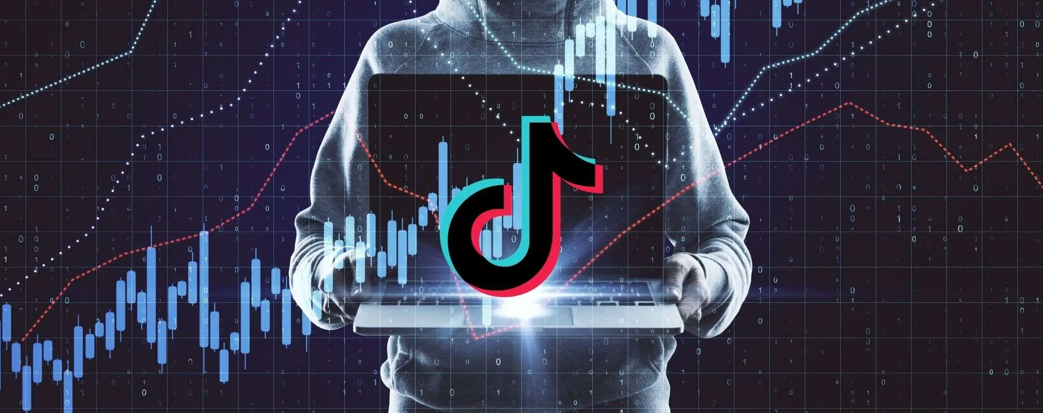 Come riconoscere le false pagine di accesso di TikTok