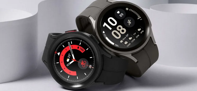 Samsung Galaxy Watch 5 Pro è in SUPER OFFERTA su Amazon (-50%)