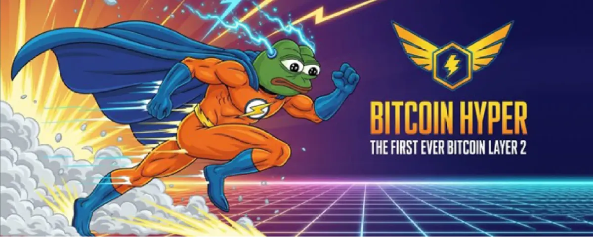 La presale crypto di Bitcoin Hyper arriva a 28 milioni di dollari raccolti