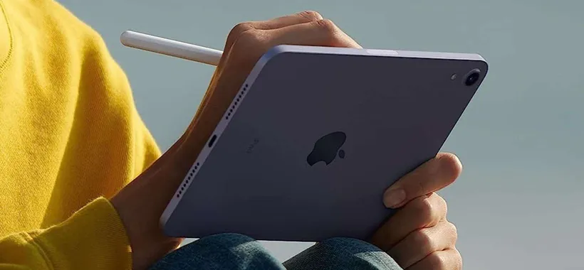 iPad mini 2021 a prezzo SHOCK su Amazon: risparmia adesso 159€