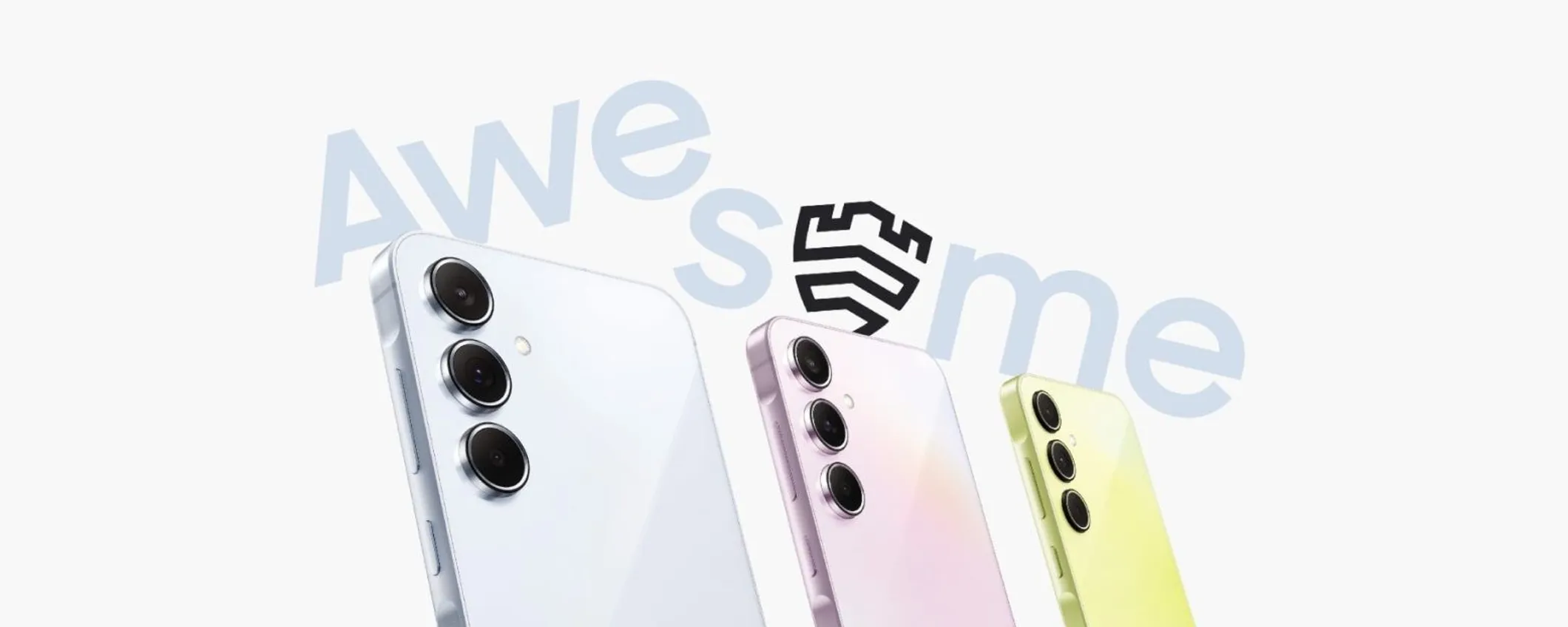 Samsung Galaxy A55 5G ed A35 5G: sappiamo anche i PREZZI