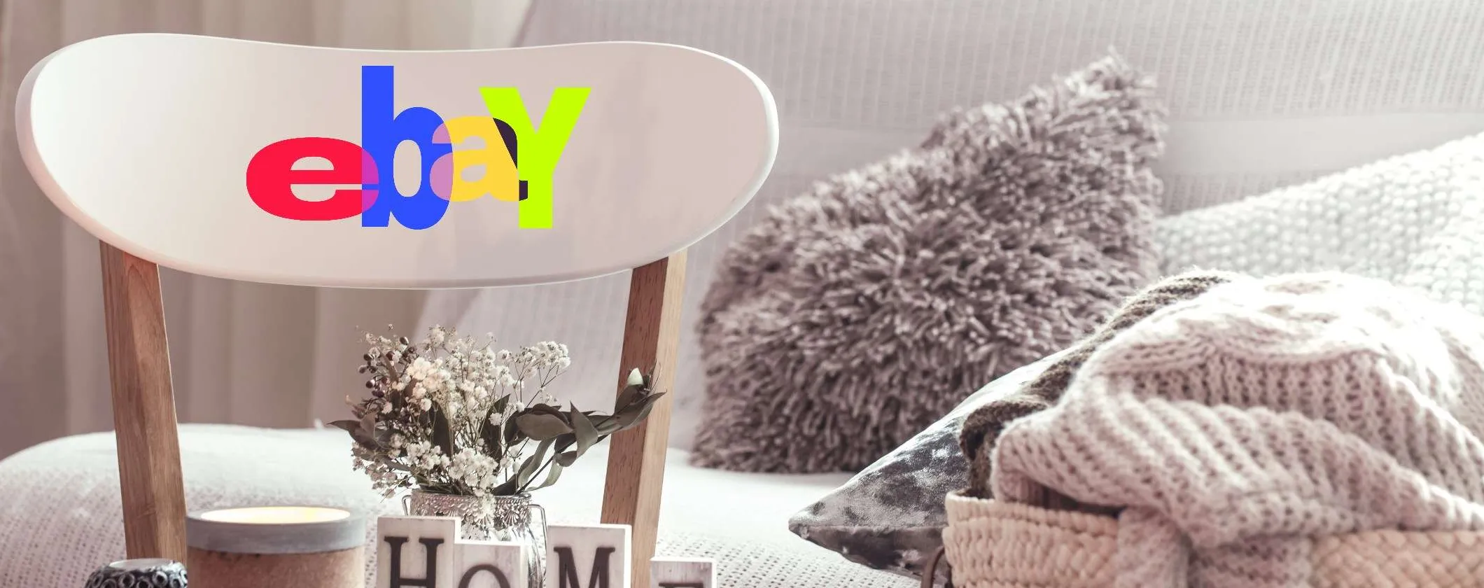 Arreda casa SPENDENDO NIENTE con il Coupon di eBay