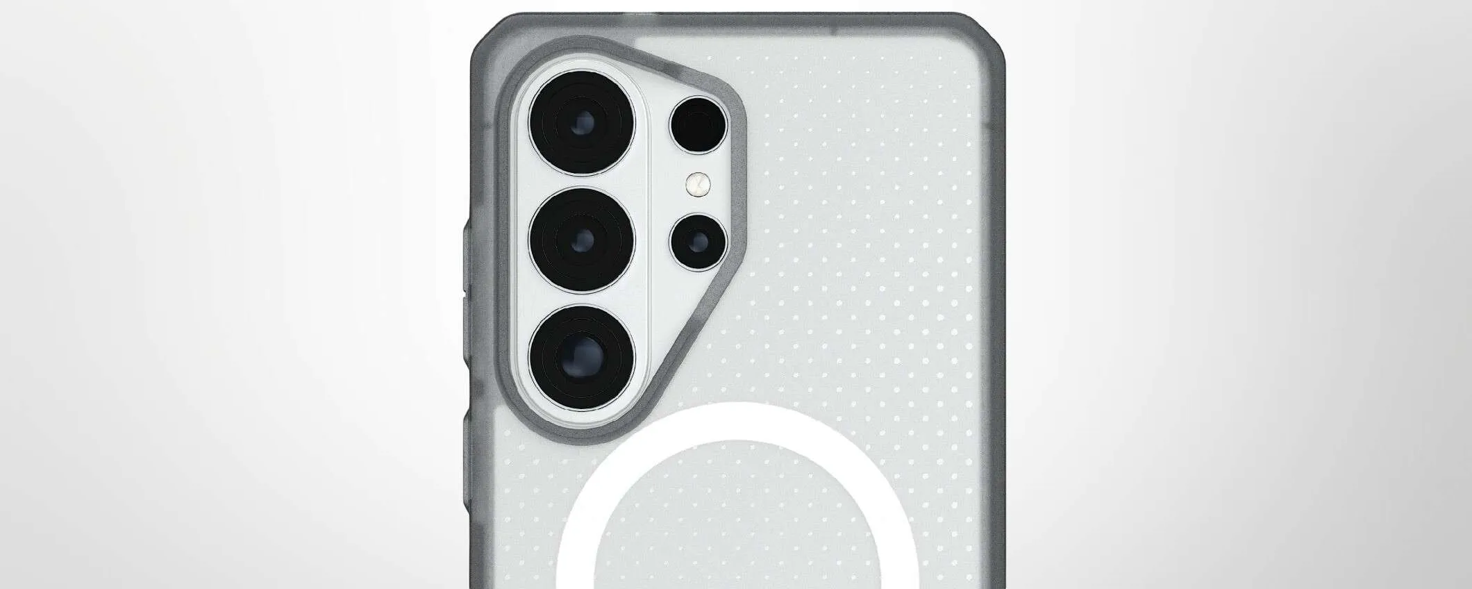 Queste sono le nuove cover per i Galaxy S26: un dubbio ci assale