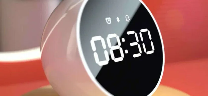 Xiaomi: sveglia e speaker a prezzo ridicolo su eBay