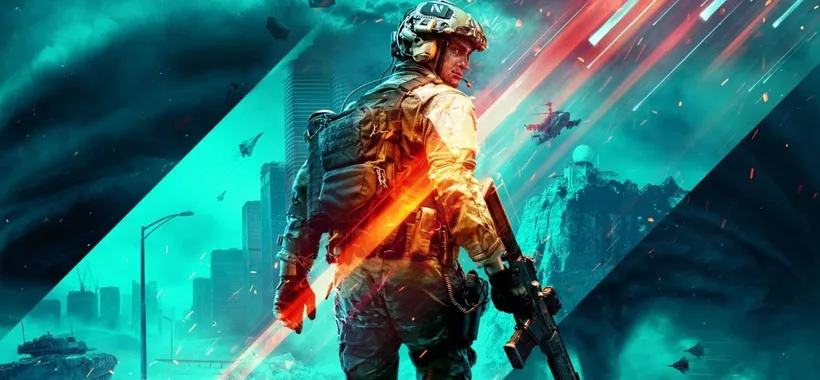 Battlefield 2042 a soli 41€ per un tempo limitatissimo: approfittane!
