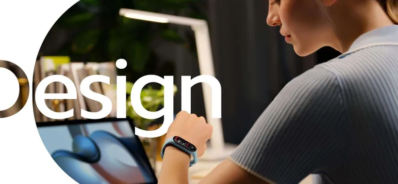 Xiaomi Mi Smart Band 7: ecco il codice eBay che ti fa risparmiare il 20%