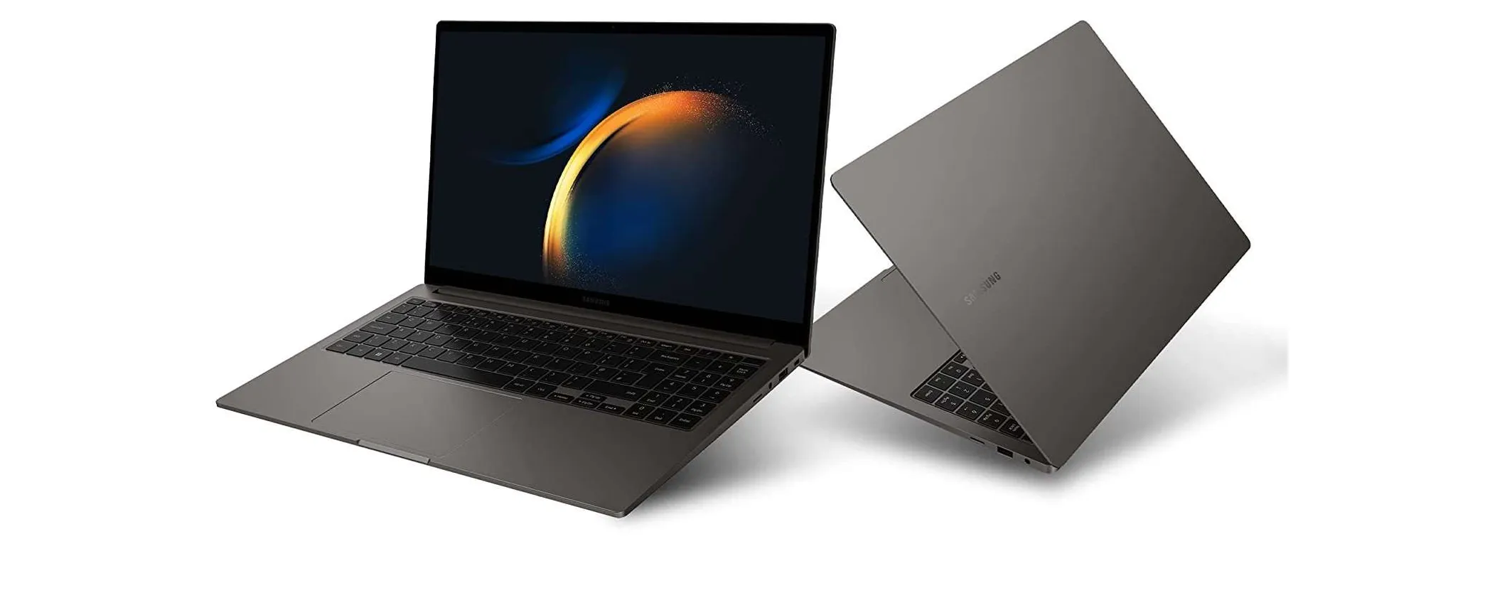 Samsung Galaxy Book 3 al MINIMO STORICO su Amazon: Core i7 e 16 GB di RAM a 949€ (anche in 12 rate)