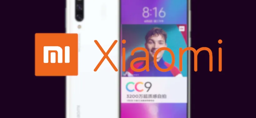 Mi CC 9: Xiaomi assicura selfie perfetti