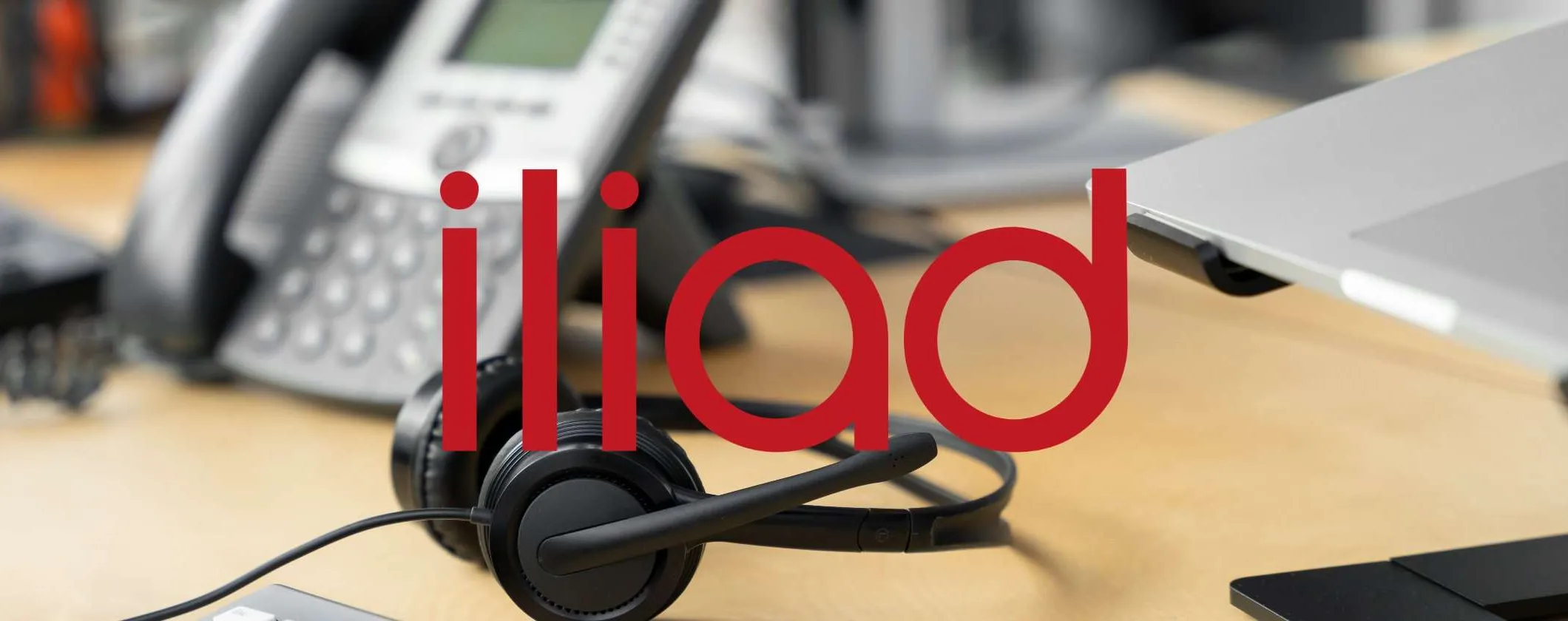 Truffe Telefoniche: il CEO di Iliad chiede misure più dure
