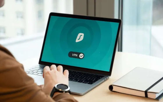 Surfshark: VPN in offerta a tempo limitato, 82% di sconto per 2 anni
