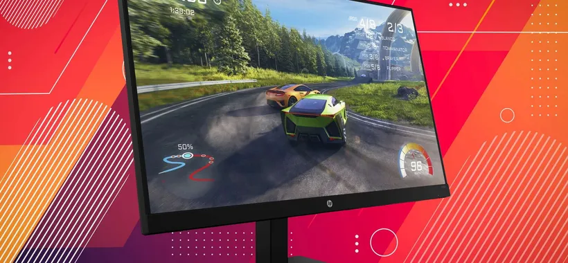 HP X32 QHD Gaming Monitor: 32 pollici e performance al top a meno di 300 euro