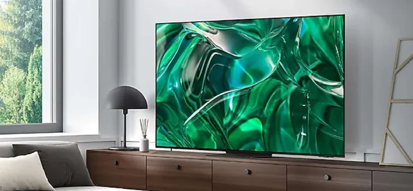 Ricevi un voucher esclusivo del 20% sui nuovi TV OLED di Samsung ORA