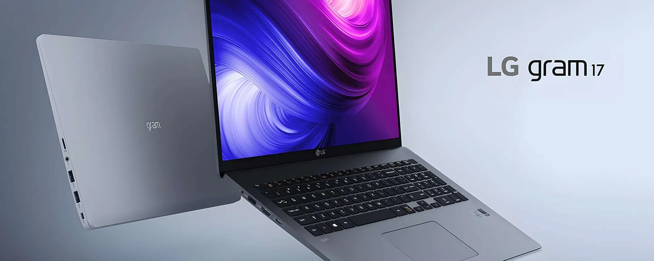 LG Gram 17 al MINIMO STORICO su Amazon: ora è IMPERDIBILE (-700€)