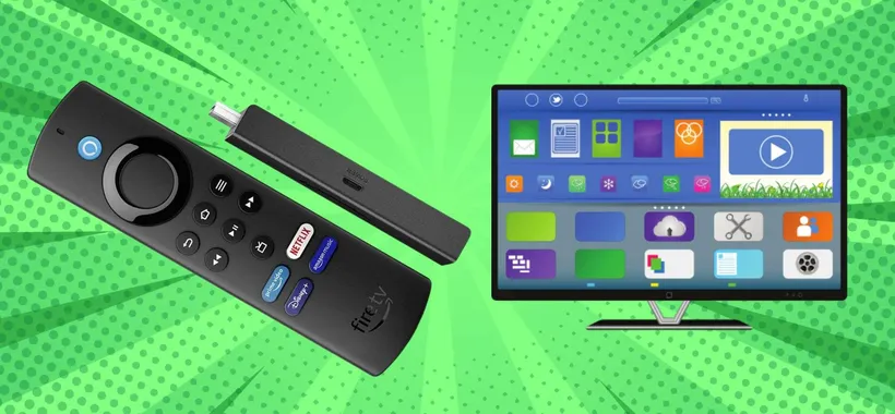 Fire TV Stick Lite a 27€ trasforma la vecchia TV in un PC: 5 cose da provare