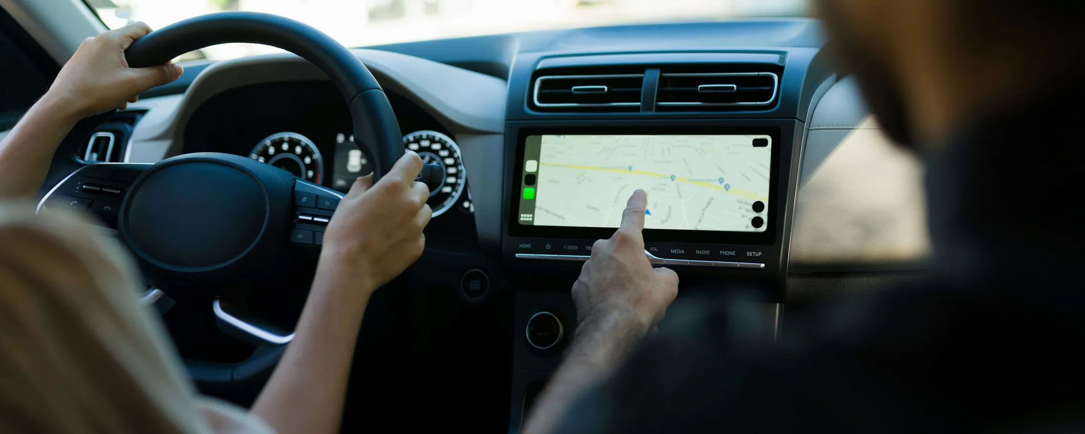 Android Auto: 4 impostazioni nascoste che rendono i viaggi molto più comodi