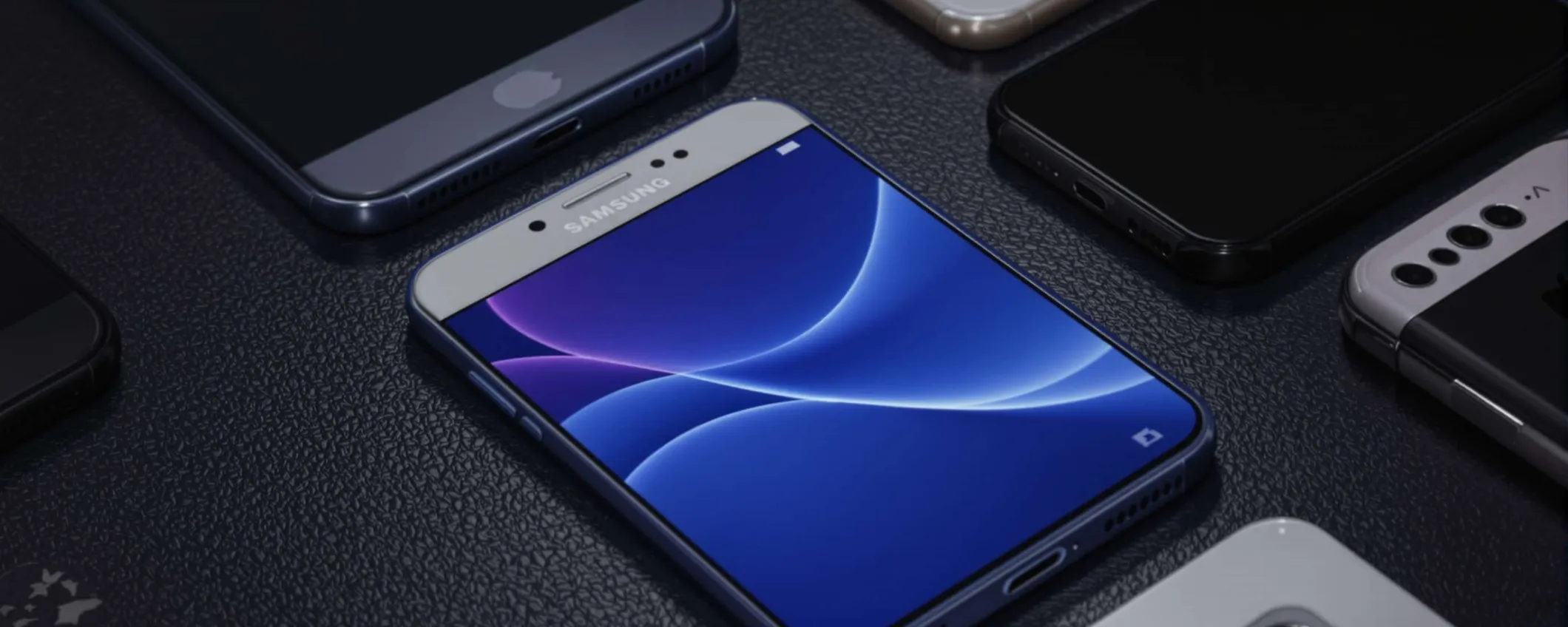 Affidabilità Smartphone: marchi cinesi superano Apple e Samsung