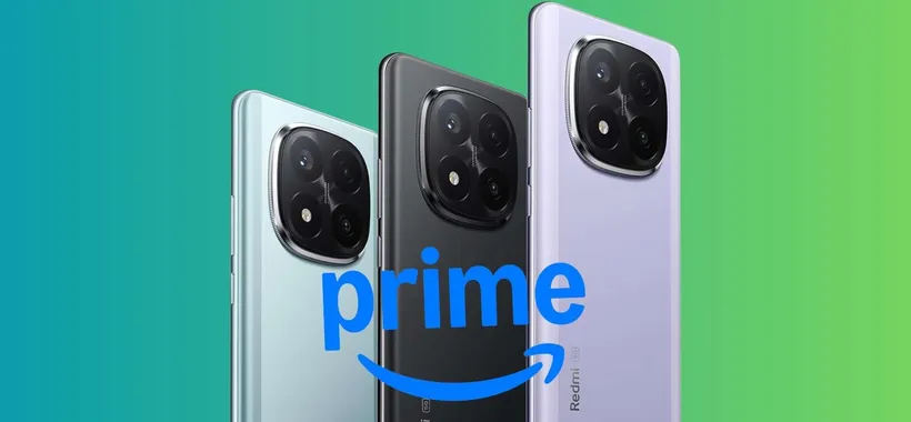 Xiaomi Redmi Note 14 Pro+ 5G (12/512GB) è super e costa poco