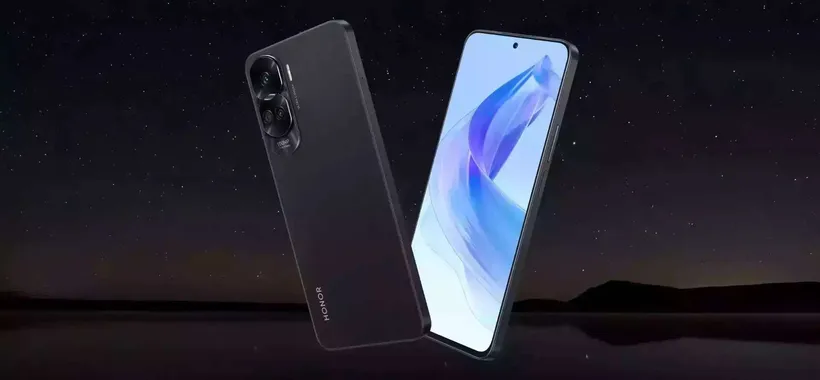HONOR 90 Lite cala al minimo storico: ora bastano 197€
