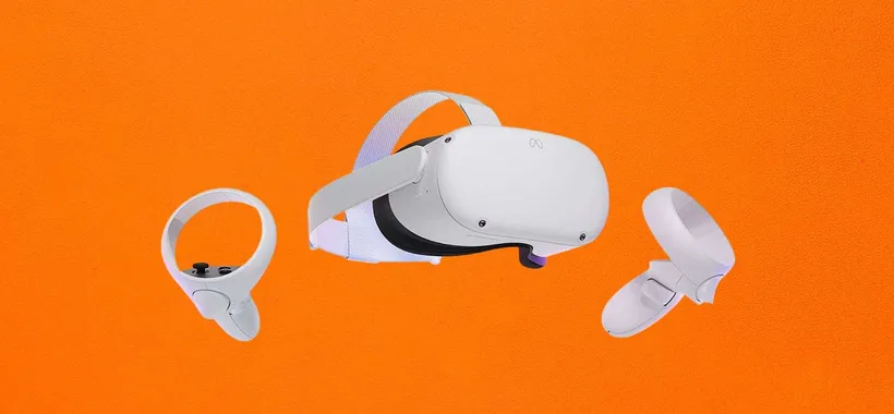 Meta Quest 2: il rivoluzionario visore all-in-one è in OFFERTA su Amazon (-70€)