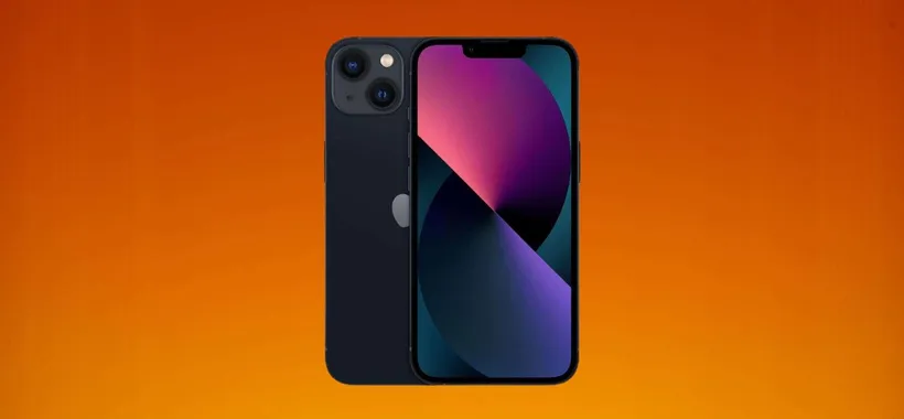 iPhone 13, su Amazon il prezzo del ricondizionato crolla a soli 450€: offerta imperdibile
