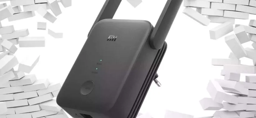 Con Xiaomi bastano 21€ e il WiFi spicca il VOLO: sconto Amazon 58%