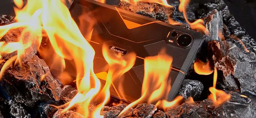 Il tablet Fossibot DT1 è INDISTRUTTIBILE: prezzo SHOCK al lancio (179€)