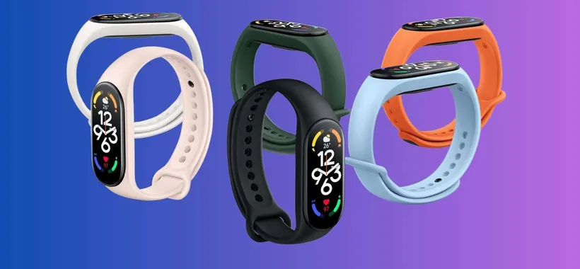 Xiaomi Smart Band 7: 20€ di SCONTO IMMEDIATO su eBay