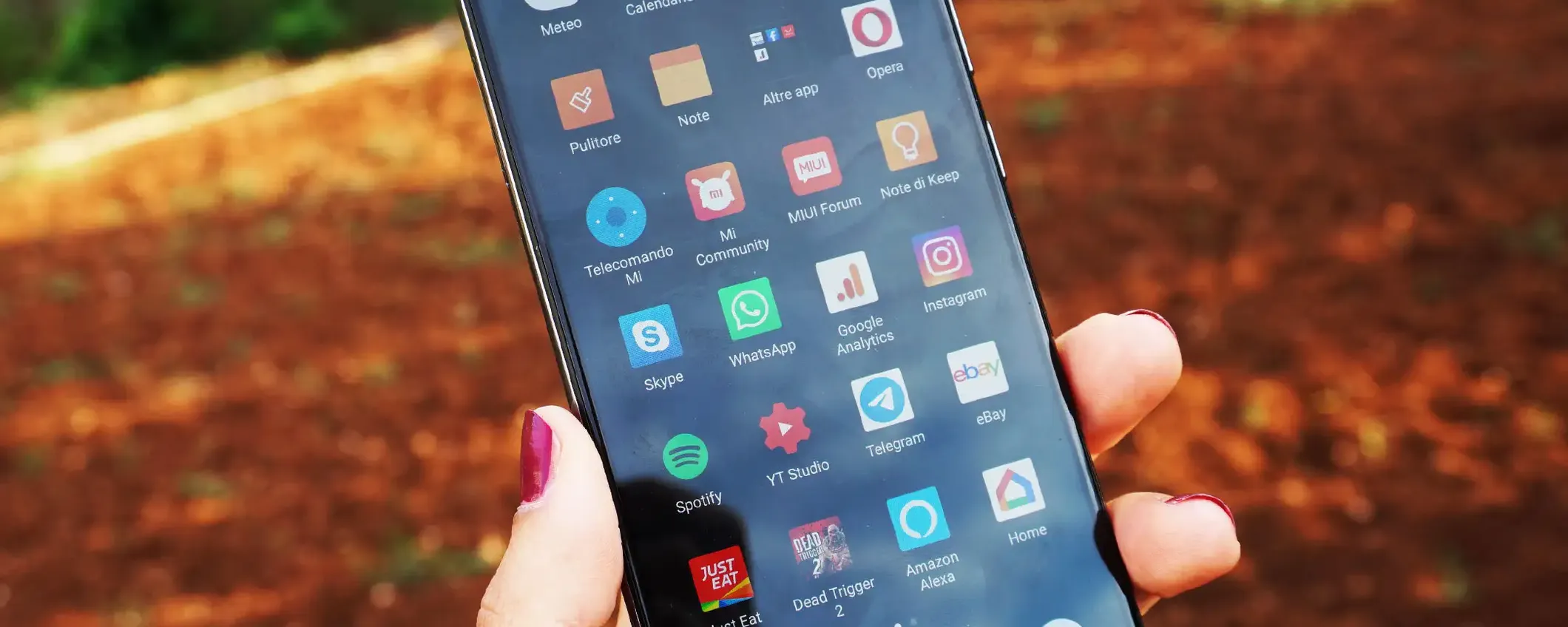 Migliori Smartphone Compatti: Classifica Marzo 2025