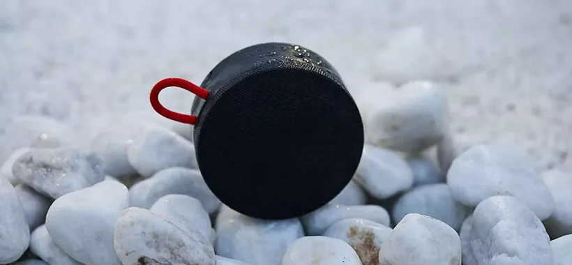 Xiaomi musica ovunque in libertà: prezzo SHOCK per l'iconico speaker wireless (18€)